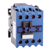 Контактор ПМ12-025101 УХЛ4 В, 220В, (1р) 312345