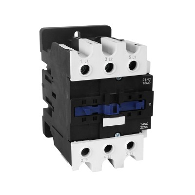 Контактор КМ-34012-40А-110В-1НО+1НЗ 329791 Контактор КМ-34012-40А-110В-1НО+1НЗ 329791