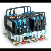 Пускатель магнитный ПМЛ 3500-40 230В 40А 2з+2р УХЛ4 Б Теxenergo te00121692