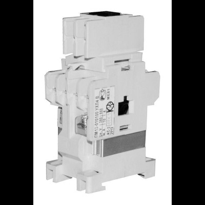 Пускатель ПМ 12-010100 220 В 2з+1р te00012448 Пускатель ПМ 12-010100 220 В 2з+1р te00012448