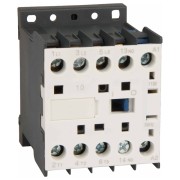 Мини-контактор ПМЛ-М2160-9А-24AC-УХЛ4-Б 256618