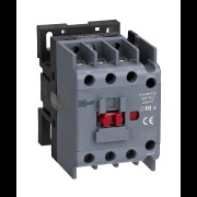 Контактор 25А 110В АС3 АС4 1НЗ КМ-102 22096DEK
