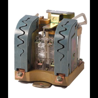 КПД-121 У2, 63А, 110В, 1з+1р, контактор электромагнитный (ЭТ) ET519216 КПД-121 У2, 63А, 110В, 1з+1р, контактор электромагнитный (ЭТ) ET519216