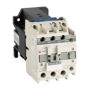 Контактор КМЭп малогабаритный 32А 220В DC 1NO EKF PROxima ctr-s-32-220-p