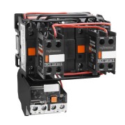 Пускатель магнитный ПМ12-010600 380 В 4з+2р УХЛ4 Класс Б ТЭ EURO te00433177