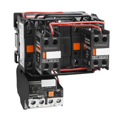 Пускатель магнитный ПМ12-010600 380 В 4з+2р УХЛ4 Класс Б ТЭ EURO te00433177 Пускатель магнитный ПМ12-010600 380 В 4з+2р УХЛ4 Класс Б ТЭ EURO te00433177