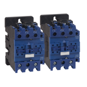 Контактор ПМ12-040550 УХЛ4 В, 380В, (2з+2р) 315176