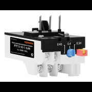 Реле эл. тепловое токовое РТТ 5-10 -1 0,4А (0.34А-0.46А) te00366642