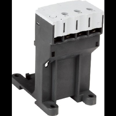 Клеммная колодка для реле теплового 9-25A 23182DEK Клеммная колодка для реле теплового 9-25A 23182DEK