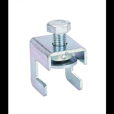 Кронштейн для навесного монтажа на шину вертик. ПВР-101 250-630А комплект 3шт 21409DEK Кронштейн для навесного монтажа на шину вертик. ПВР-101 250-630А комплект 3шт 21409DEK