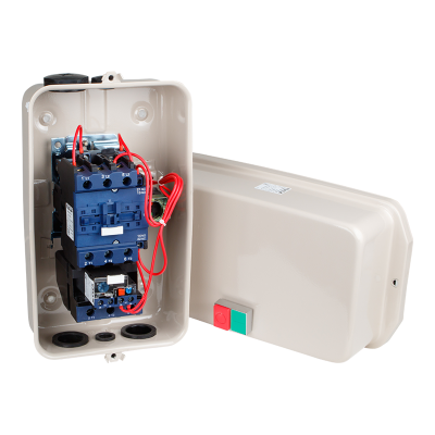 Пускатель ПМЛ-4220-63А-380AC-(37-50А)-УХЛ3-Б 234189 Пускатель ПМЛ-4220-63А-380AC-(37-50А)-УХЛ3-Б 234189