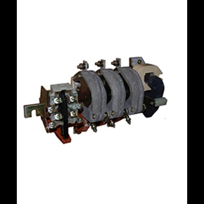 Контактор электромагнитный КТ-6023Б У3, 160А, 220В, 2з+2р, 3 полюса, ET505954 Контактор электромагнитный КТ-6023Б У3, 160А, 220В, 2з+2р, 3 полюса, ET505954