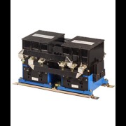 ПМ12-160500 УХЛ4 В, 380В/50Гц, 4з+4р, 160А, реверсивный, без реле, IP00, пускатель электромагнитный (ЭТ) ET509194