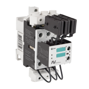 Контактор для конденсатора КМЭК 30 кВАр 230В 1NО EKF AVERES ctrk-s-44-30-230-av