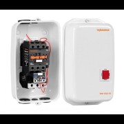 Пускатель ПМЛ 4210-65 230В РТЛ 2059-М2 (48-65А) te00120757