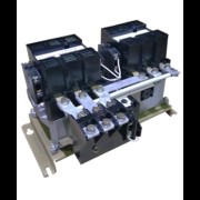 ПМА-4600 УХЛ4 В, 380В, 4з+4р, 63А, реверсивный, с реле РТТ-221П 53,5-63,0А, IP00, пускатель электромагнитный (ЭТ) ET002226