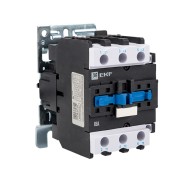 Пускатель электромагнитный серии ПМЛ-4160М 65А 400В EKF Basic pml-s-65-400-basic
