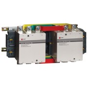 Контактор КТЭ реверсивный 500А 230В 2NO EKF PROxima ctr-b-r-500