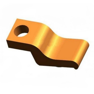 Контакт к КТ-5040С подвижный Электротехник ET509426 Контакт к КТ-5040С подвижный Электротехник ET509426