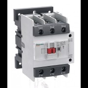 Контактор 95А 110В АС3 1НО+1НЗ КМ-103 22147DEK