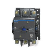 Контактор NXC-120 120A 380В/АС3 2НО+2НЗ 50Гц (R)(CHINT) 836512