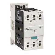 Контактор КМЭ 60А 400В АС EKF AVERES ctr-s-60-00-400-av