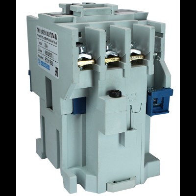 ПМ12-025100 УХЛ4 В, 220В/50Гц, 1з, 25А, нереверсивный, без реле, IP00, пускатель электромагнитный (ЭТ) ET011802 ПМ12-025100 УХЛ4 В, 220В/50Гц, 1з, 25А, нереверсивный, без реле, IP00, пускатель электромагнитный (ЭТ) ET011802