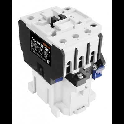 Пускатель магнитный ПМ12-040151 УХЛ4 Б 110 В 1р Texenergo te00430283 Пускатель магнитный ПМ12-040151 УХЛ4 Б 110 В 1р Texenergo te00430283