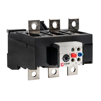 Реле тепловое РТЭ-4363 63-90А EKF PROxima rel-4363-63-90 Реле тепловое РТЭ-4363 63-90А EKF PROxima rel-4363-63-90
