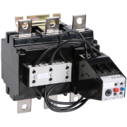 Реле РТИ-6376 электротепловое 125-200А IEK DRT60-0125-0200