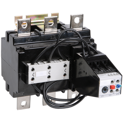 Реле РТИ-6376 электротепловое 125-200А IEK DRT60-0125-0200 Реле РТИ-6376 электротепловое 125-200А IEK DRT60-0125-0200