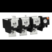 Реле тепловое РТТ-325П 100А (на ПМ12-100) 85-115А, 660В 50Гц, 1з+1р, ручной возврат, IP00 te00321437