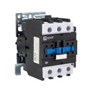 Пускатель электромагнитный серии ПМЛ-4160М 65А 230В EKF Basic pml-s-65-230-basic