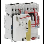 Пускатель ПМ 12-010600 380 В 6з+4р te00003080