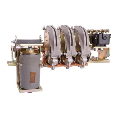 КТП-6023Б-160А-220DC-И2-У3 319621 КТП-6023Б-160А-220DC-И2-У3 319621