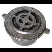 СС-1 УХЛ1, силумин, 220В AC, IP21, сирена сигнальная (ЭТ) ET003816