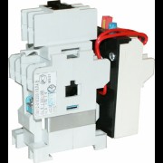 Контактор с реле ПМ12-010200 3п 10А 220AC IP00 1з РТТ5-10-8,5А, 7-10А УХЛ4 В te00001780