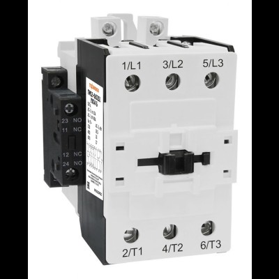 Контактор ПМ12-063151 3п 63А 380 В Texenergo te00369595 Контактор ПМ12-063151 3п 63А 380 В Texenergo te00369595