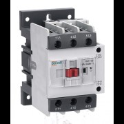 Контактор 65А 220В АС3 1НО+1НЗ КМ-103 DEKraft 22138DEK