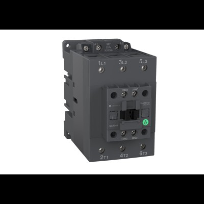 SE Контакт ОР MC1D 3P 95A НО+НЗ 220V 50/60ГЦ MC1D95M7 SE Контакт ОР MC1D 3P 95A НО+НЗ 220V 50/60ГЦ MC1D95M7