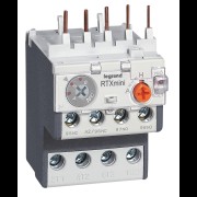 Реле тепл. RTX мини 7-10А 417091