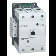 Контактор CTX-3 3P 150А 2НО 2HЗ~230В торц. зажим 416276