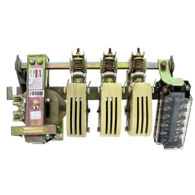 Контактор КТ-6033 250А 220В 3NO+3NC EKF PROxima kt6033-220 Контактор КТ-6033 250А 220В 3NO+3NC EKF PROxima kt6033-220