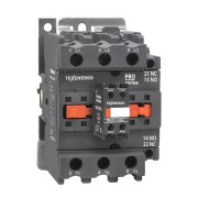 Пускатель магнитный ПМ12-063151 380 В 2з+2р вар. А УХЛ4 Класс Б ТЭ EURO te00420898