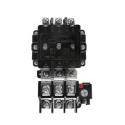 Электромагнитный пускатель ПМЕ 212 220B 2з+2р ТЭ te00420888