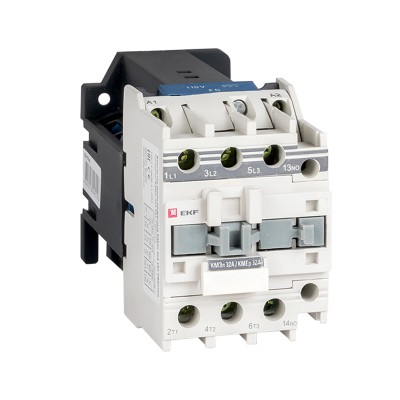 Контактор КМЭп малогабаритный 32А 110В DC 1NO EKF PROxima ctr-s-32-110-p Контактор КМЭп малогабаритный 32А 110В DC 1NO EKF PROxima ctr-s-32-110-p