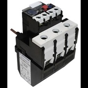 РТЛ-2055 УХЛ4 30,0-40,0А, 660/50Гц, 1з+1р, ручной возврат, IP20, реле электротепловое (ЭТ) ET502094