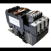 Пускатель магнитный ПМ12-100250 110 В 1з+1р УХЛ4 Класс Б ТЭ EURO te00440467