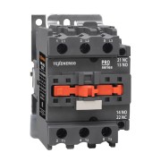 Контактор КМИ-46512 65А 110В 1з+1р УХЛ4 Класс Б Теxenergo te00422237