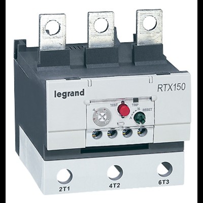 Реле тепл. RTX 54-75А S SZ6 416761 Реле тепл. RTX 54-75А S SZ6 416761